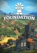 Foundation cover art