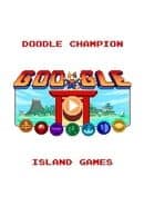 Doodle Champion Island Games cover art