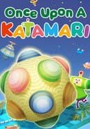 Once Upon a Katamari cover art