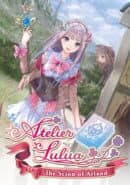 Atelier Lulua: The Scion of Arland cover art