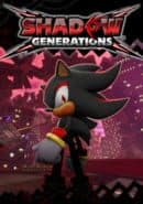 Shadow Generations cover art