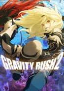 Gravity Rush 2