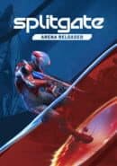 Splitgate: Arena Reloaded cover art
