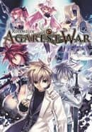 Record of Agarest War