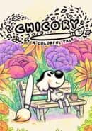 Chicory: A Colorful Tale cover art