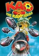 Kao the Kangaroo: Round 2