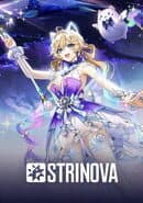 Strinova cover art