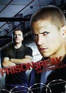 Prison Break: The Conspiracy