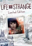 Life Is Strange: Limited Edition