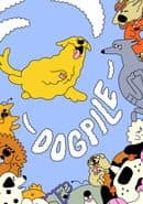 Dogpile cover art