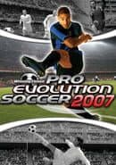 Winning Eleven: Pro Evolution Soccer 2007