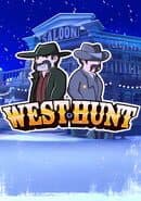 West Hunt cover art