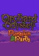 Orchard Odyssey: Pumpkin Party cover art