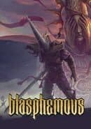 Blasphemous cover art