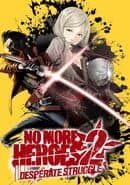 No More Heroes 2: Desperate Struggle