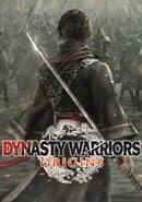 Dynasty Warriors: Origins cover art