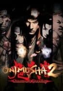 Onimusha 2: Samurai's Destiny cover art