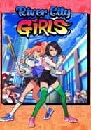 River City Girls cover art