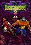 Guacamelee! 2 cover art