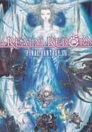 Final Fantasy XIV: A Realm Reborn - Collector's Edition cover art