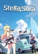 Stella Sora cover art