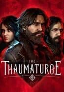 The Thaumaturge cover art