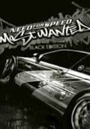 Need for Speed: Most Wanted - Black Edition cover art