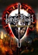 King's Field: The Ancient City