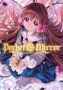 Pocket Mirror: GoldenerTraum cover art