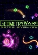 Geometry Wars