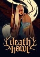 Death Howl cover art
