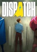 Dispatch cover art