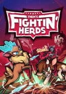 Them's Fightin' Herds cover art