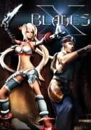 X-Blades