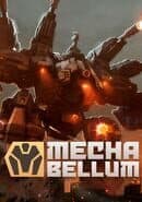 Mechabellum cover art