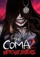 The Coma 2: Vicious Sisters cover art