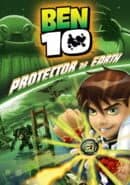 Ben 10: Protector of Earth