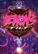 Demon's Tilt cover art