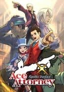 Apollo Justice: Ace Attorney cover art