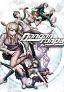 Danganronpa: Decadence cover art