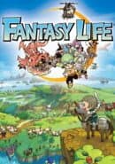 Fantasy Life