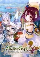 Atelier Sophie: The Alchemist of the Mysterious Book