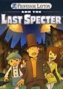 Professor Layton and the Last Specter