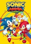 Sonic Mania Plus