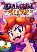 Demon Turf cover art
