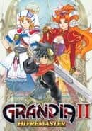 Grandia II HD Remaster