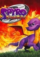 Spyro 2: Ripto's Rage! cover art