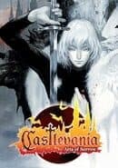 Castlevania: Aria of Sorrow cover art
