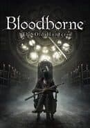 Bloodborne: The Old Hunters