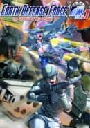 Earth Defense Force 4.1: The Shadow of New Despair